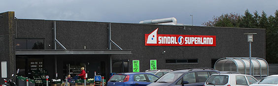 Superland Tårs Superland Tårs